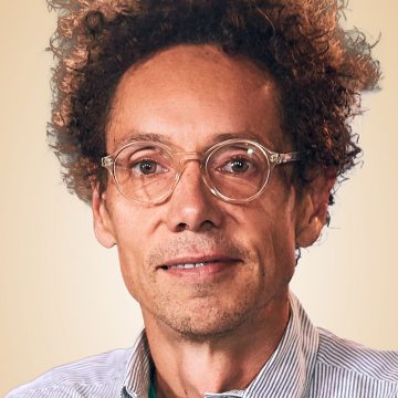 Malcolm Gladwell