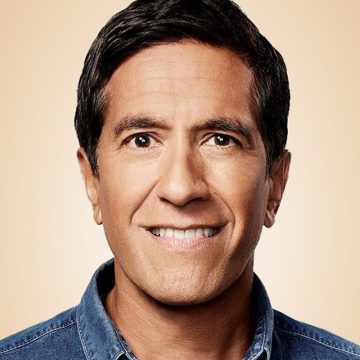 Dr. Sanjay Gupta