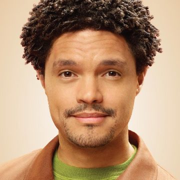 Trevor Noah